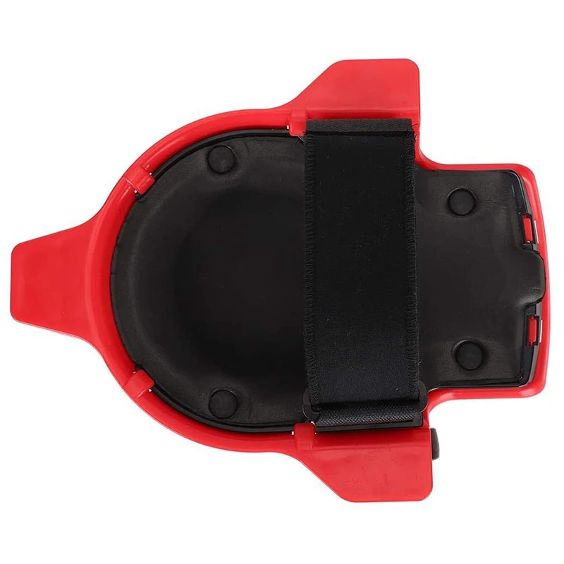 

Rolling Knee Protection Pad with Wheel Built in Foam Padded Laying Platform Universal Wheel Kneeling Pad