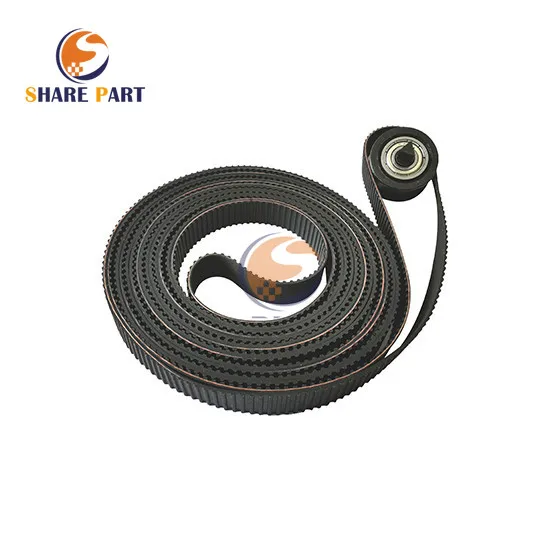 

C7770-60014 thickens belt 42 inch BO format For HP500 510 800