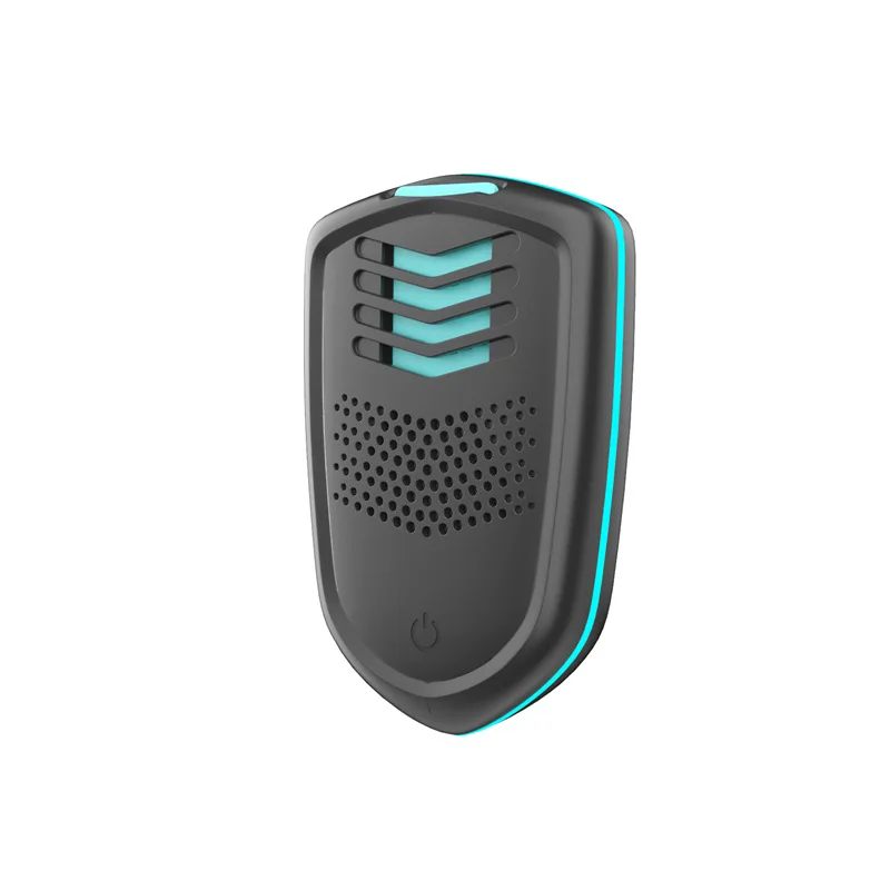 

Mosquito repellent ultrasonic insect repellent electronic mouse repellent solar animal repellent cross-border products
