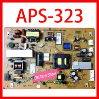 1 886 263 12 1 886 263 13 aps 323 power supply board professional power support board tv kdl 32ex550 power supply