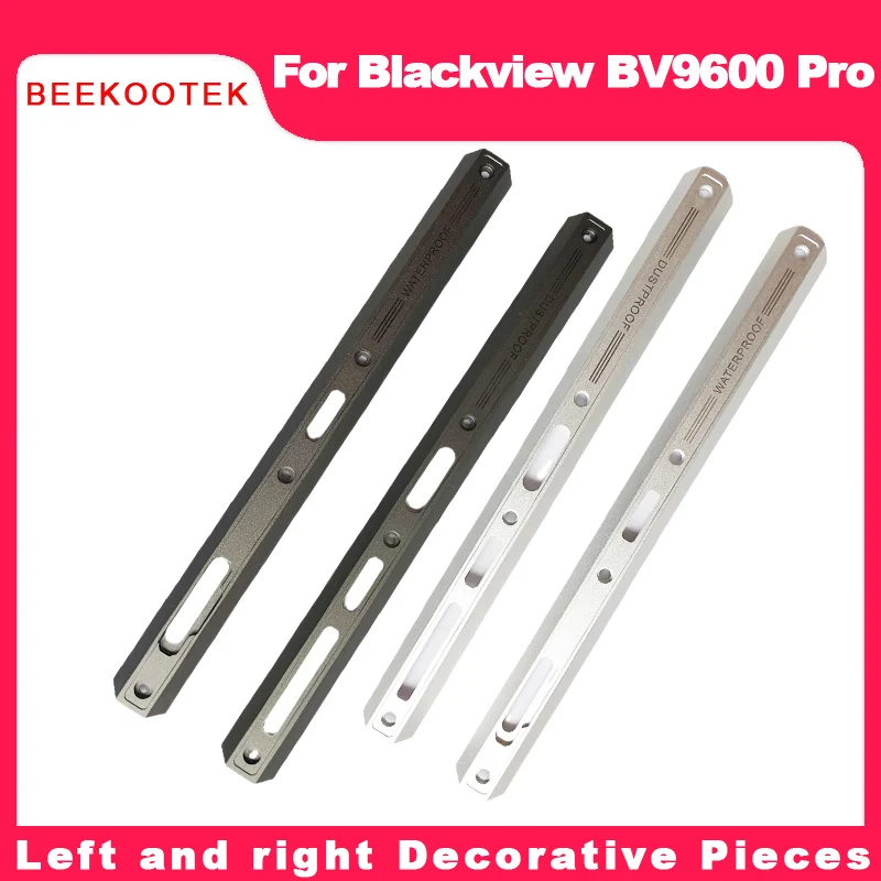 Новинка для Blackview BV9600 Pro Back Protecive декоративные корпуса чехол Защитная