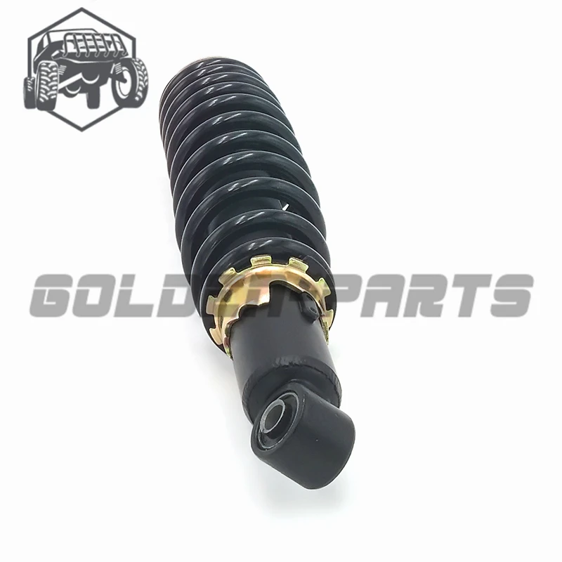 Передний амортизатор для HISUN 700 ATV 52100-J00000-1800 сталь OEM часть PJ00000521001800 52100-107-0000