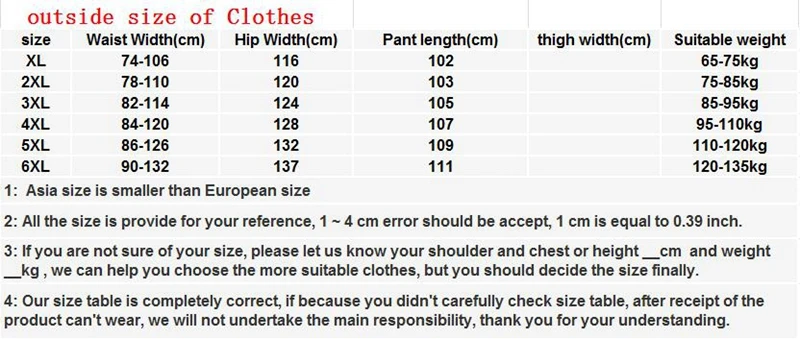 

Spring and autumn men loose big size 6XL straight pants oversize elastic waist trousers casual pants men 5XL pantalones hombre