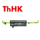 ThHK 44Wh W945BAT-4 6-87-W945S-42L1 42F1 ноутбук Батарея батареи для Подлинная Тайвань ноутбук HSC14T1UW GNBHBN01 Clevo Тетрадь