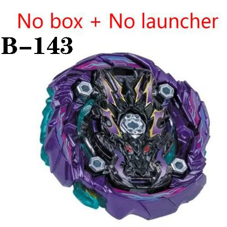 B-143 Топы Burst spelgoed Arena s Toupie B-150 Draagraketten Beyblades Metal Avec Lanceur God Tol Bey Blade Blades spelgoed - Цвет: B-143