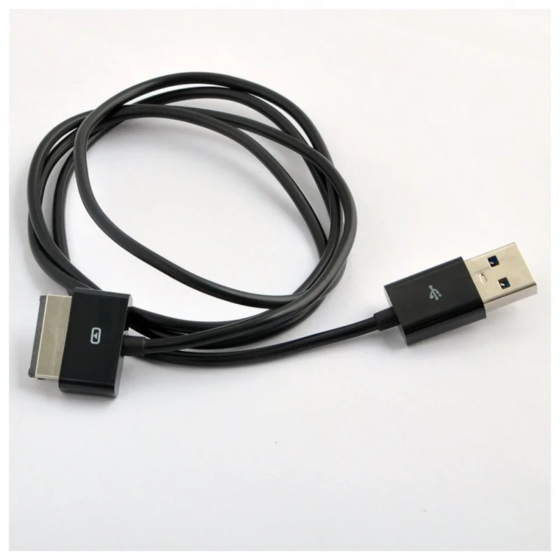 USB зарядный кабель и для передачи данных ASUS Eee Pad Transformer TF101 TF201 черный|Кабели