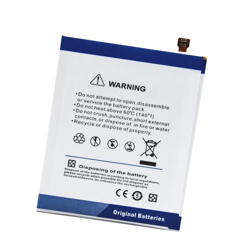 Аккумулятор LOSONCOER 3850mAh Li3927T44P8H726044 для zte Axon 7 Mini 5,2 дюймов аккумулятор для мобильного телефона+ Подарочные инструменты+ наклейки