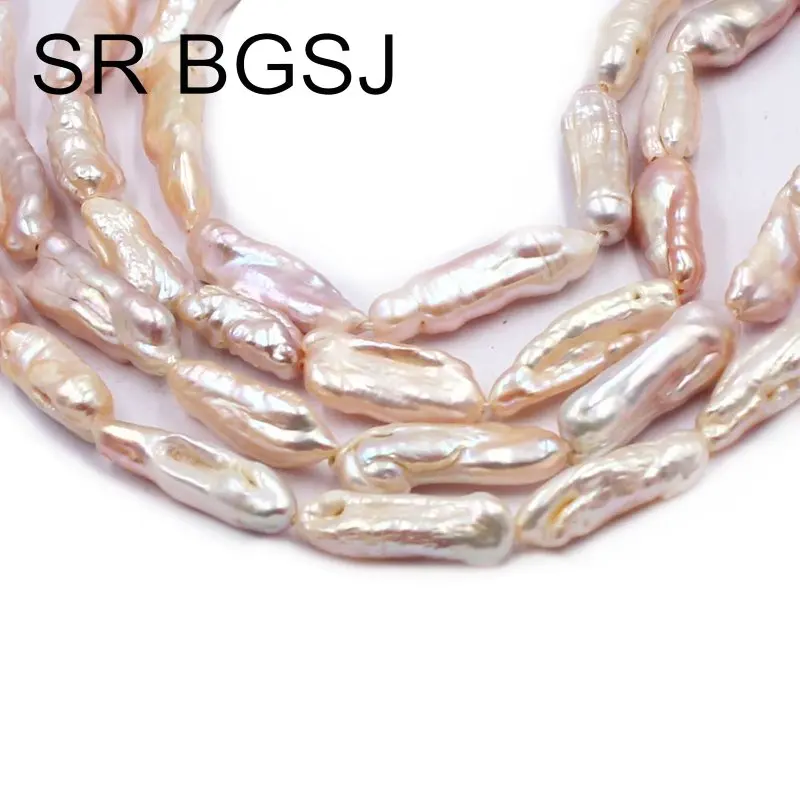 Бесплатная доставка 8x18 мм розовый фиолетовый Бива барокко натуральный