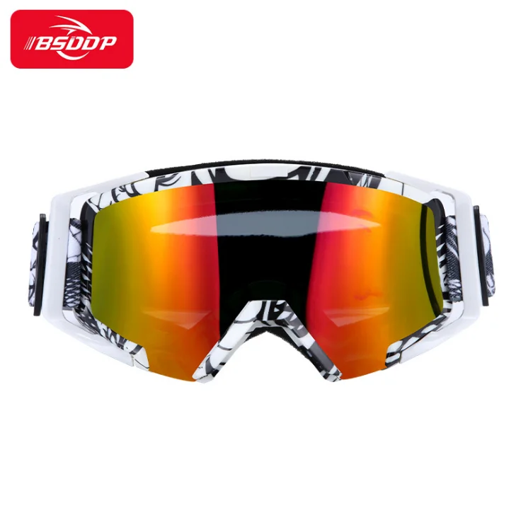 

2021 Motocross Goggles Off Road Glasses Motorbike Outdoor Sport Cycling motorcycle Goggles Moto Glasses
