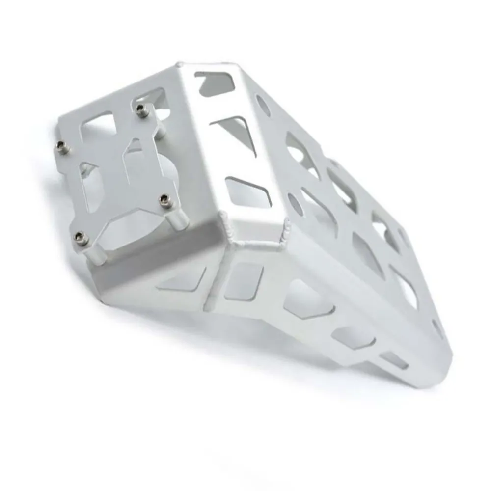 

Applicable to BMW G310GS/R motorcycle modified engine fender plate bottom fender shell chassis aluminum