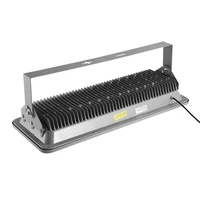800W 220V LED Flood Light 4th Generation Floodlight Cool White StreetIP65 Waterproof Wall Reflector Lighting Square Spotlightled