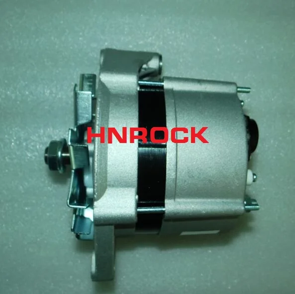 New 12V Alternator 0120484012 0120484017 0120484019 0120484027 0986039810 9120060042 12373 FOR JOHN DEERE | Автомобили и