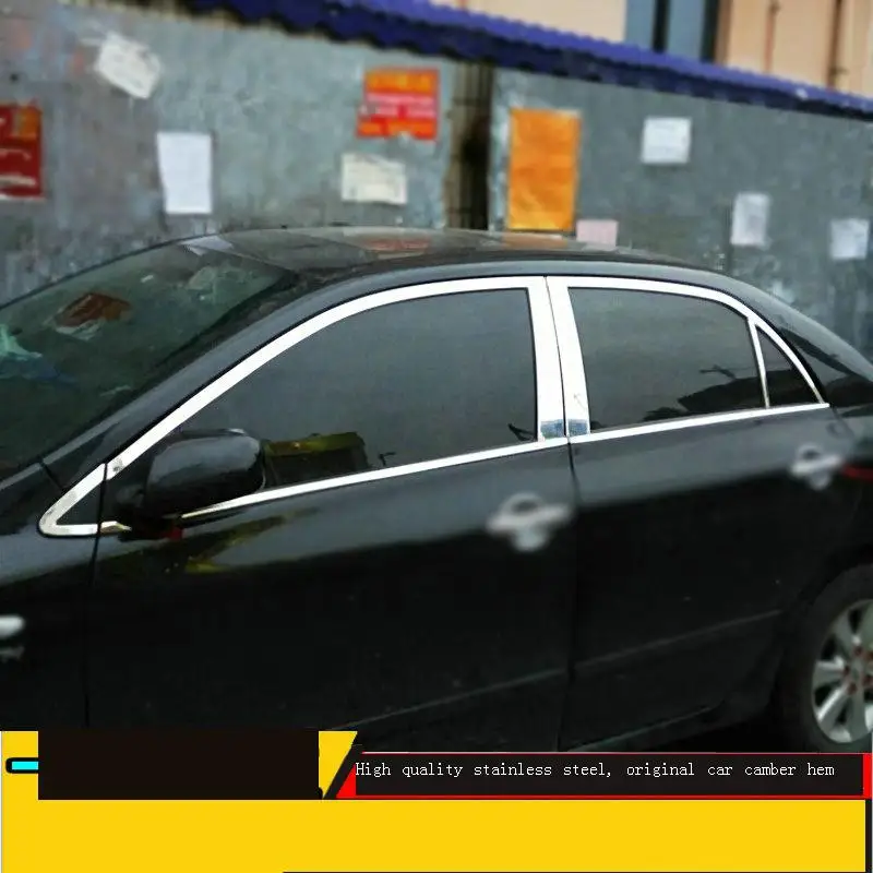 Аксессуары Voiture украшения внешние аксессуары наклейка на автомобиль защита от