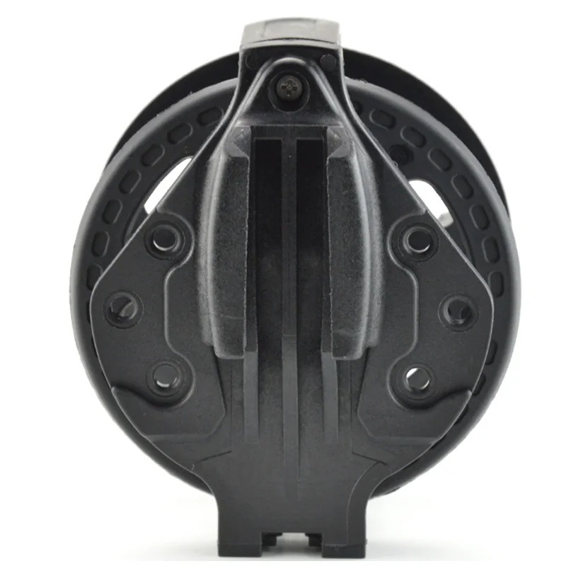 Композитная катушка для ружья подводной охоты емкость 230 футов 70 метров