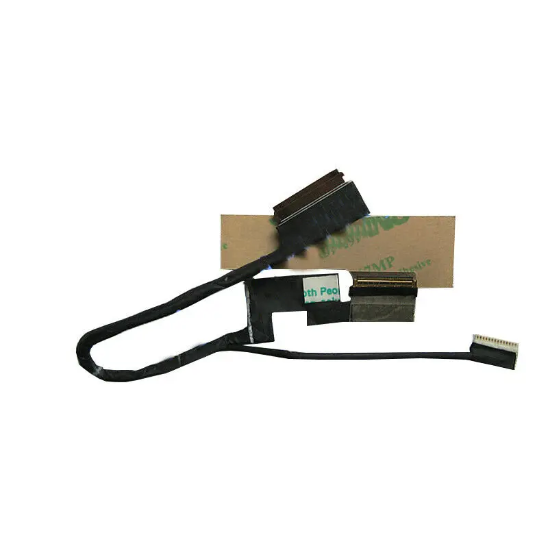 

For HP X360 15-ap Laptop LCD LED LVDS Cable DD0Y0MLC100 DD0Y0MLC010 DD0Y0MLC000