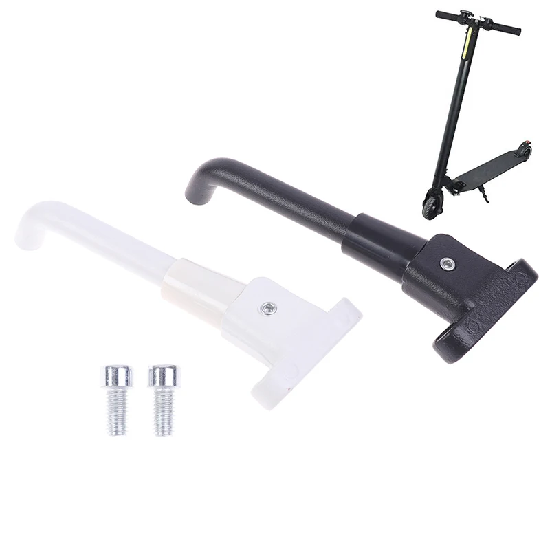 Patinete Elétrico Electric Scooter Parking Stand Kickstand for Xiaomi M365 Tripod | Parts &amp Accessories