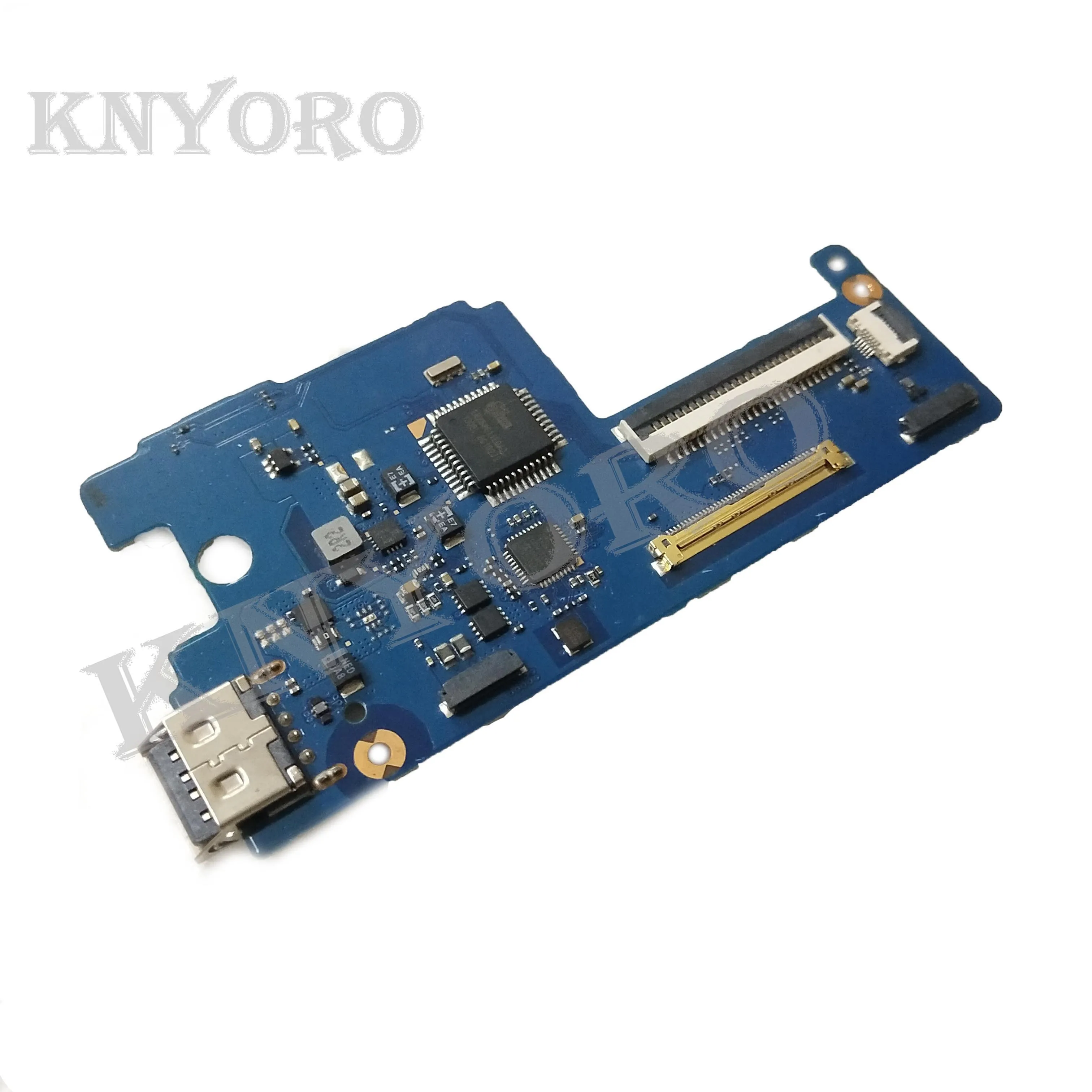 Используется для HP BA41 02163A L102AB USB маленькая пластина подключения пластина|Сумки и