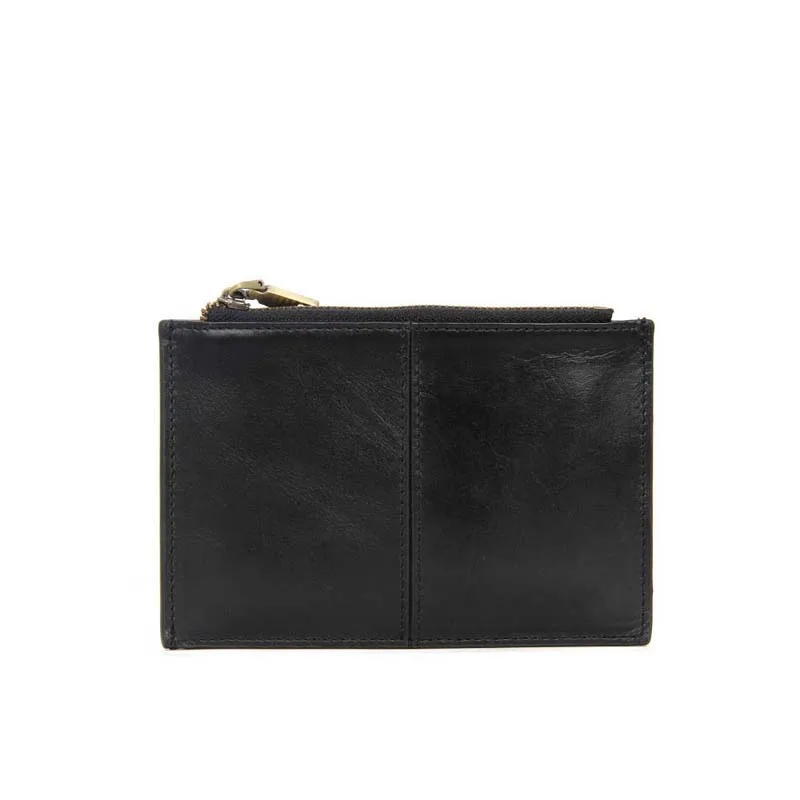 

16PCS / LOT Genuine Leather Passport Cover ID Business Card Holder Travel Credit Wallet Purse Case Bag Thin