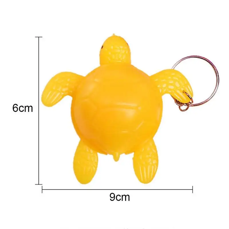 

Vent tortoise, tricky decompression toy, funny creative polo water toy F5Z1