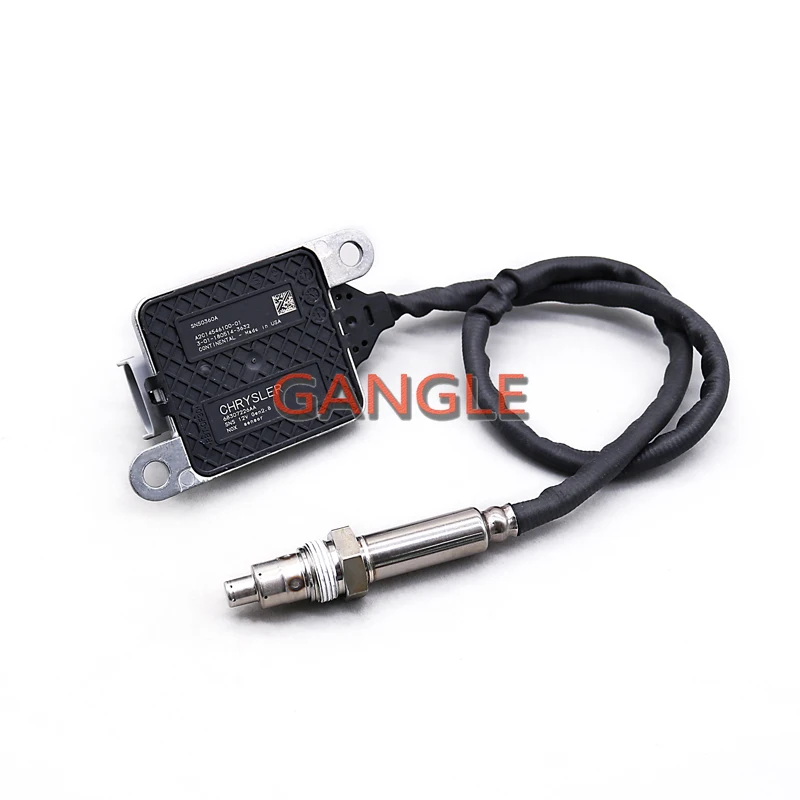 

68307226AA Nox Nitrogen Oxide Sensor For 2018 Ram 2500 3500 6.7L L6 - Diesel