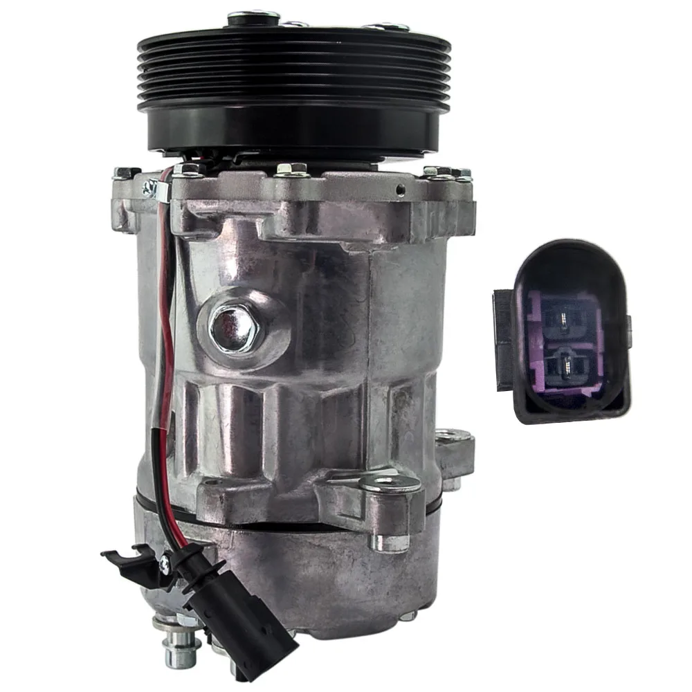 Авто воздушный компрессор для Ford Galaxy VW Seat Skoda Audi 1458685 1J0820803B W01J0820803A | Автомобили и