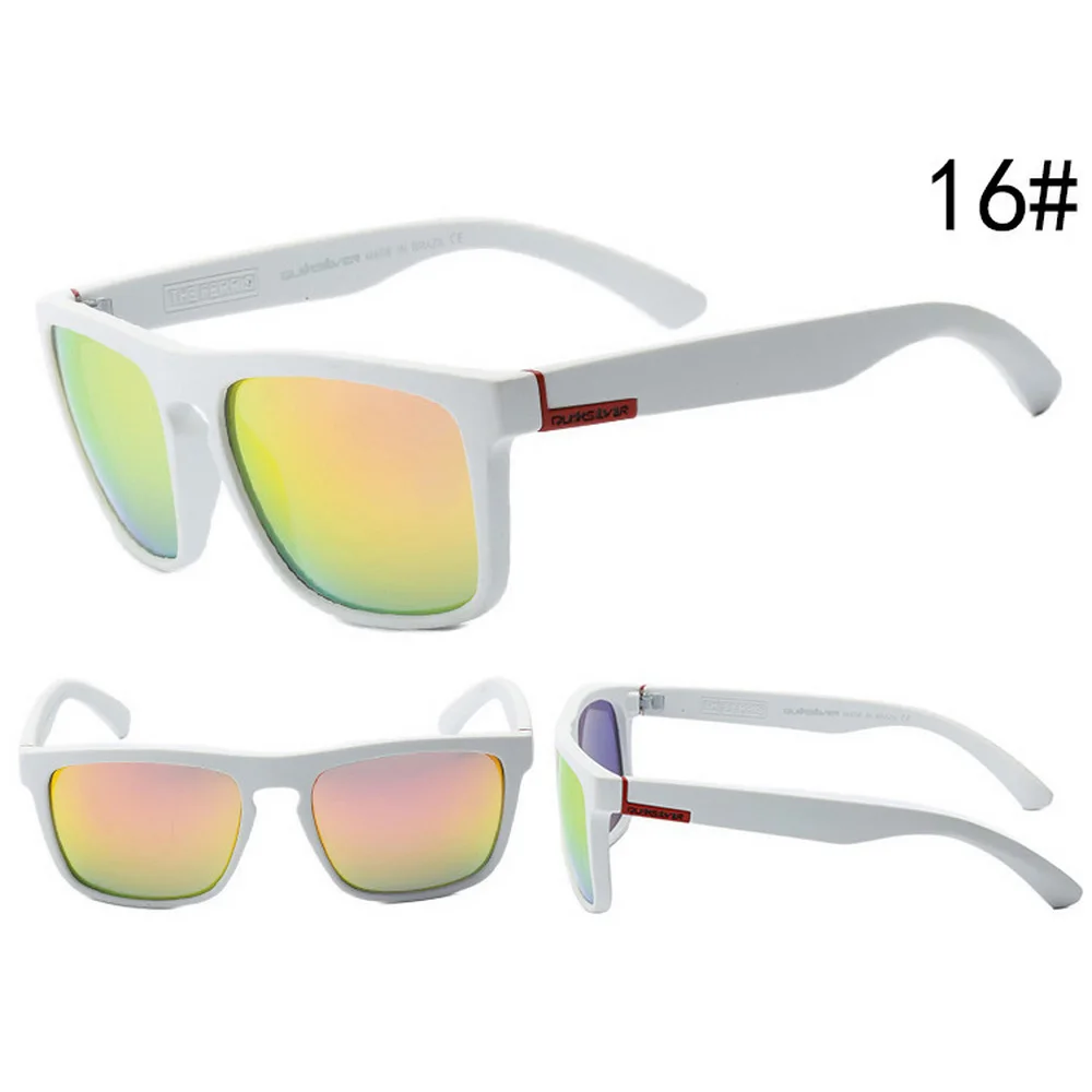 Спортивные мужские солнцезащитные очки дорожные велосипедные защитные для