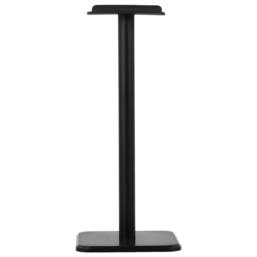 

1pc Gaming Headphone Stand Headset Holder Tabletop Display Storage Rack