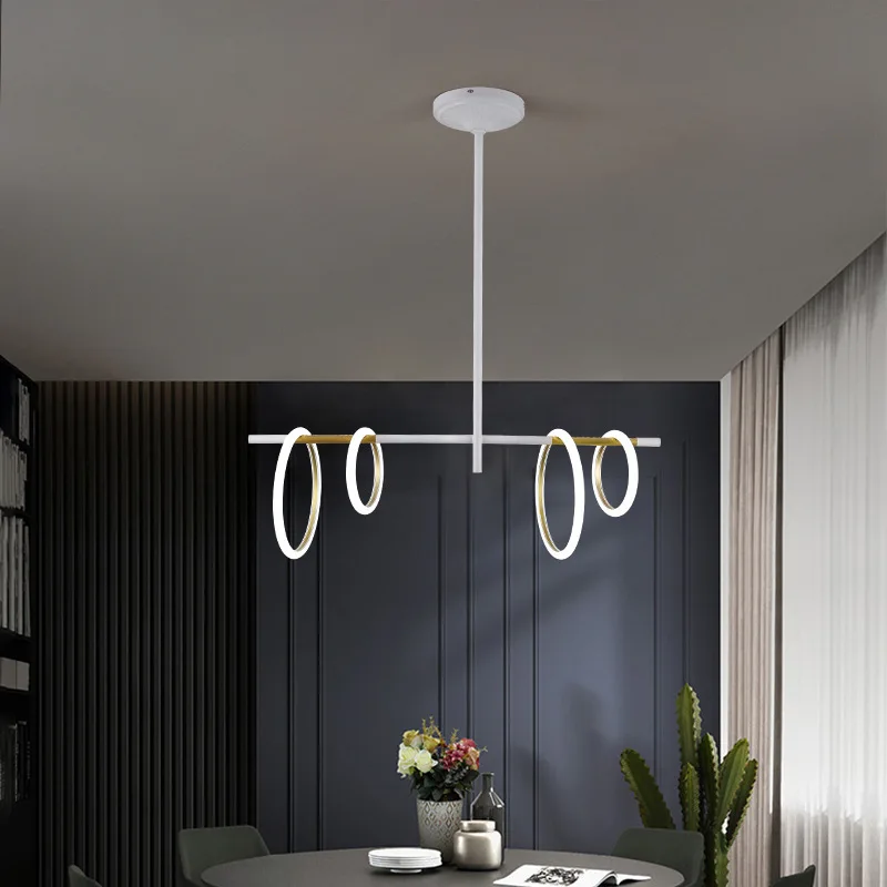 

nordic led stone lustre pendente pendant light industrial lamp kitchen dining bar commercial lighting living room bedroom