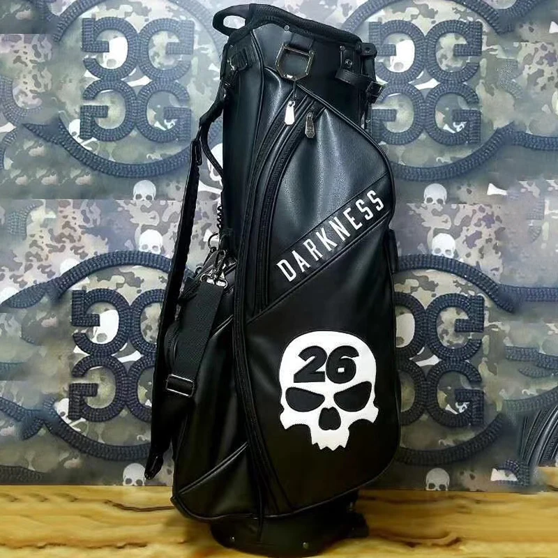 

Водонепроницаемая Двойная Сумка-кронштейн для гольфа