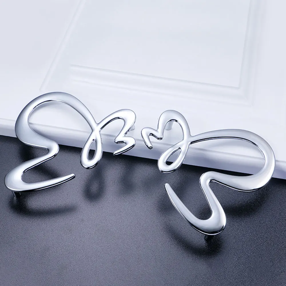 Мебельные ручки из цинкового сплава для комнатных дверей роскошные фурнитуры с