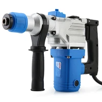 220v 1200w multi functional high power impact drill and electric drill multi functional household electric tools