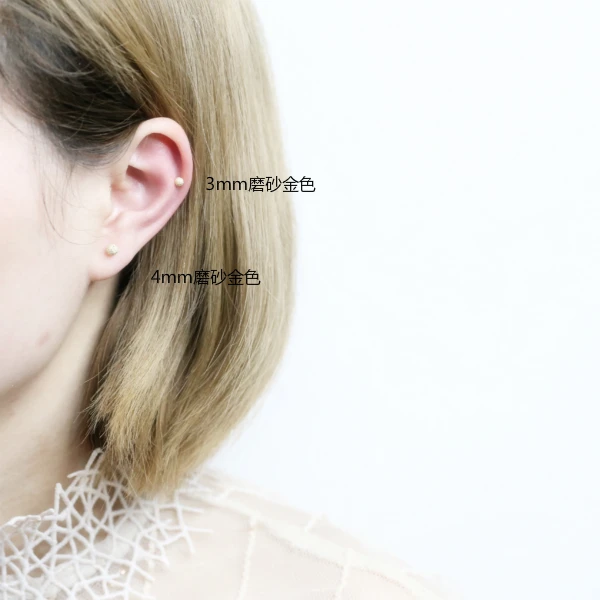 Женские серебряные серьги простые маленькие круглые циркониевые