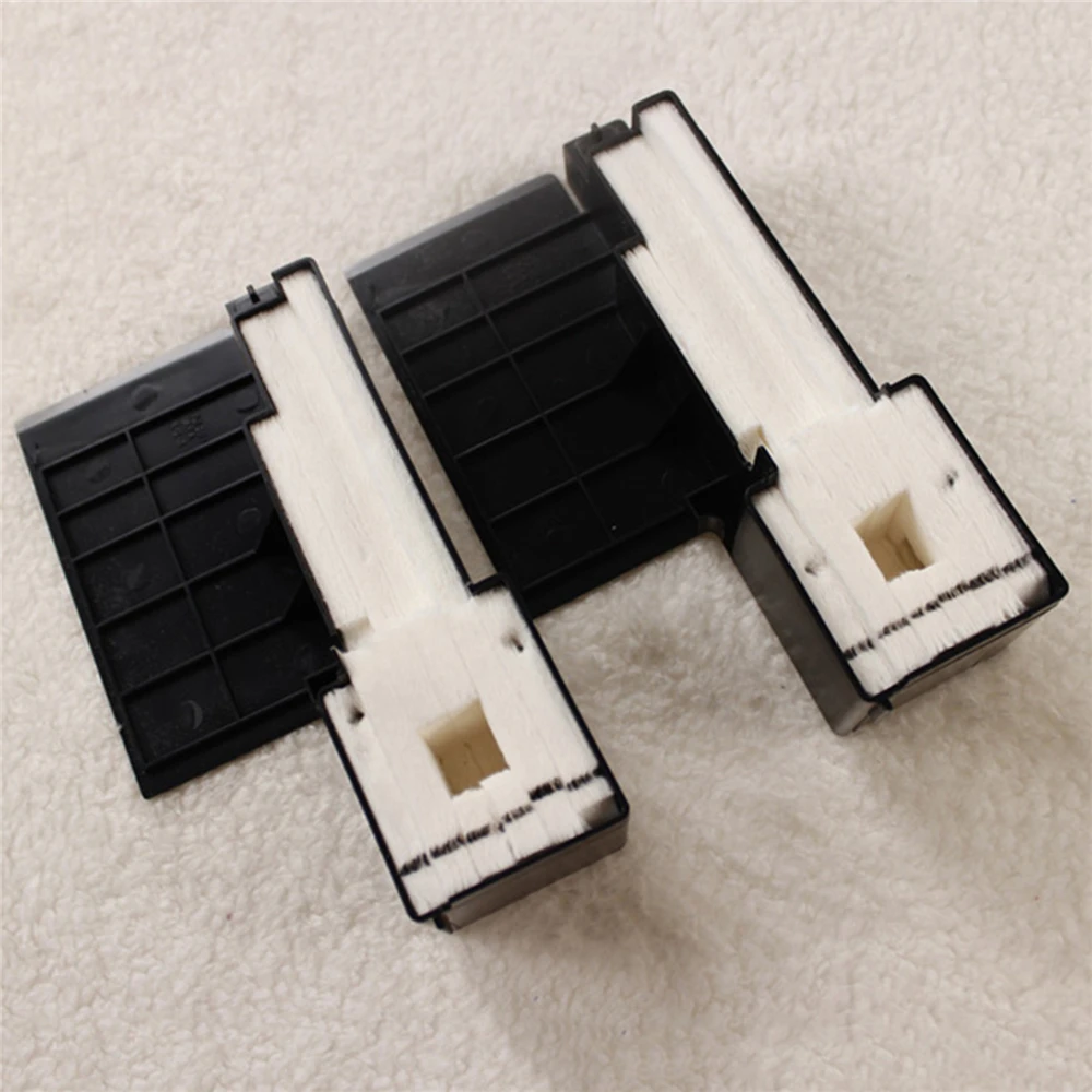 Резервуар для отходов картридж Epson L385 L383 L455 L363 L360 L353 L351 L310 L358 ME 10 101 детали 3D