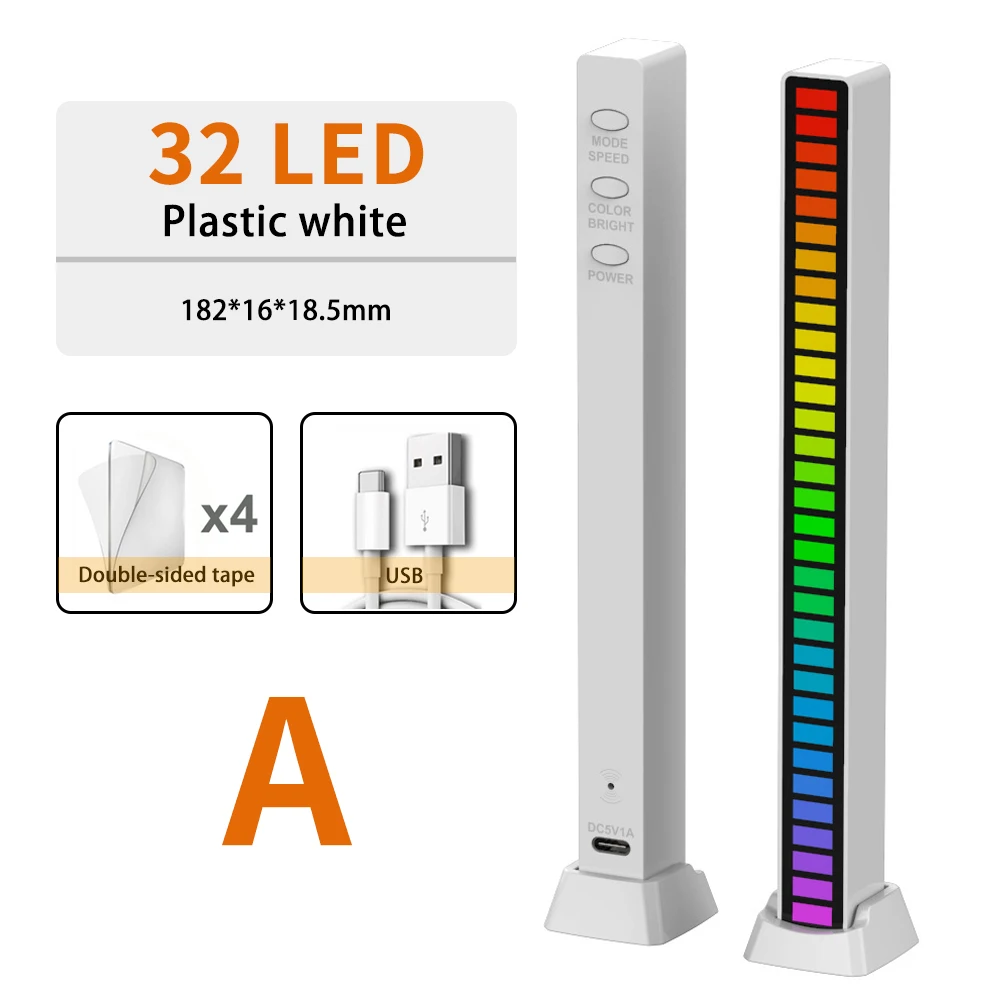 

RGB-лента для ночного освещения XunShiNi