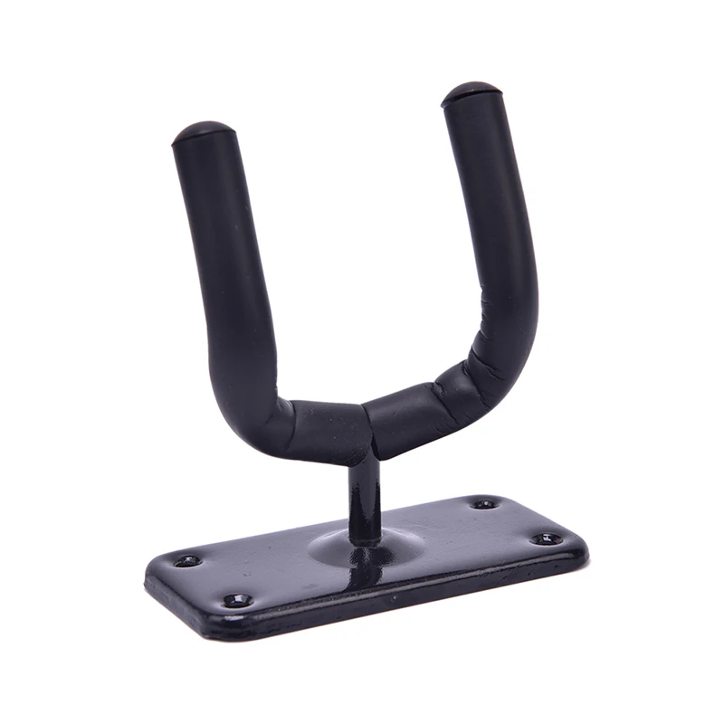 1 шт. настенный держатель для гитары|Детали и аксессуары гитар| |