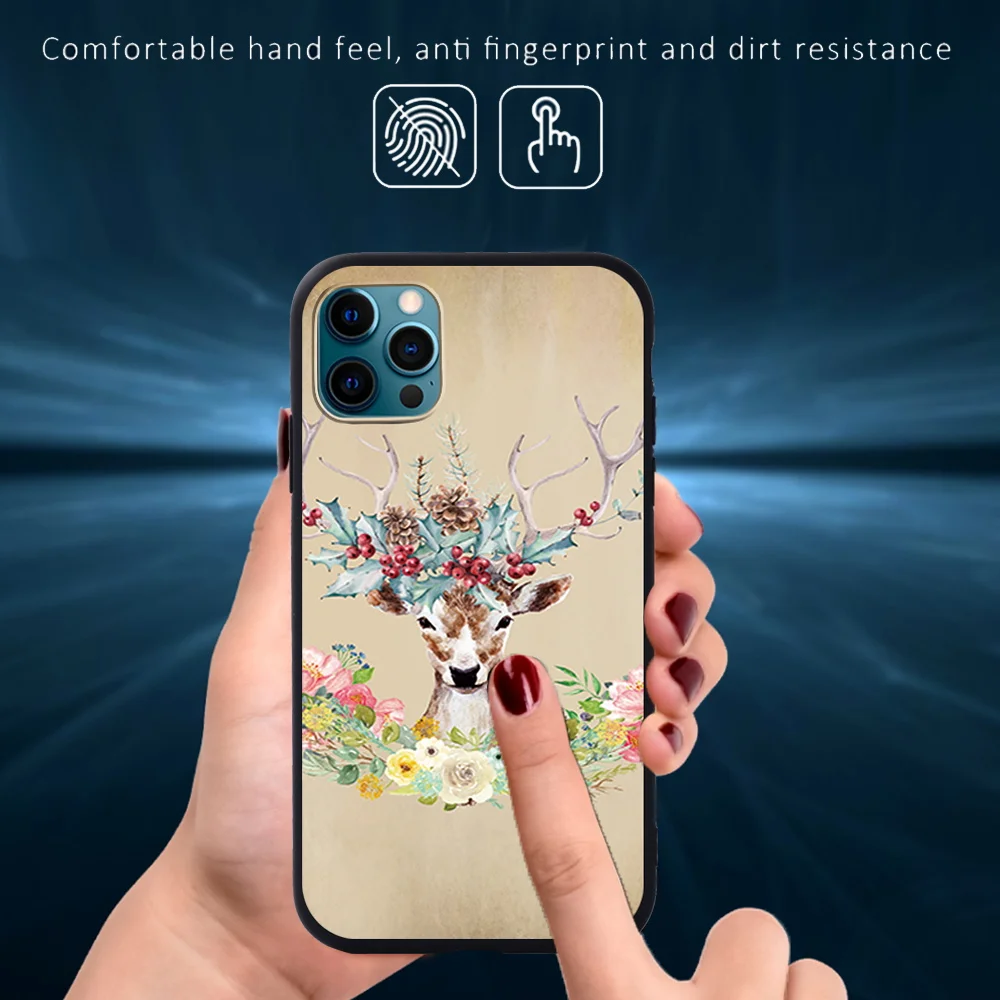 Чехол для телефона Apple IPhone XR/iPhone SE 2 (2020)/iPhone 6 6S/iPhone Plus 6S Plus/iPhone 7 8 чехол с принтом