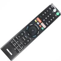 rmf tx300u rmf tx600e new replace for sony smart tv led 4k ultra voice remote control kd 75xe9405 kd 65a1 kd 77a1 kd 43xe8004