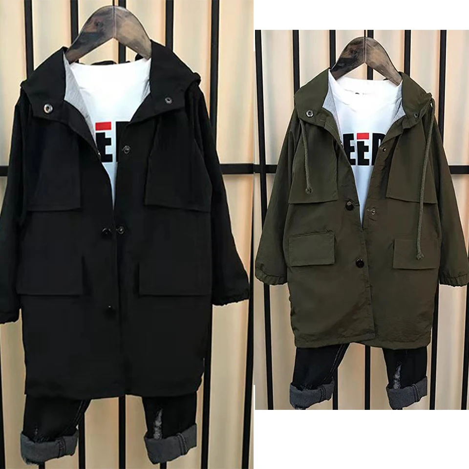 Новинка модное осеннее пальто 3 цветов стильная повседневная верхняя одежда