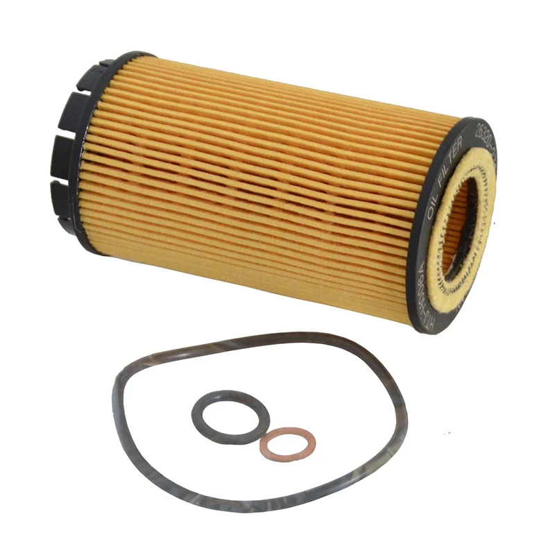 

Car Oil Filter for Hyundai Santa Fe 2 Diesel / Santafe 2 2010 New Santa Fe 2.4t 26320-27000