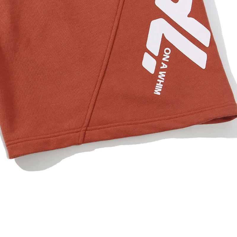 

2021 Summer Casual Men's Shorts Hip-hop Trousers Letter Printing Fashion Street Pants Bermuda Long Oversize Shorts Clothing Male