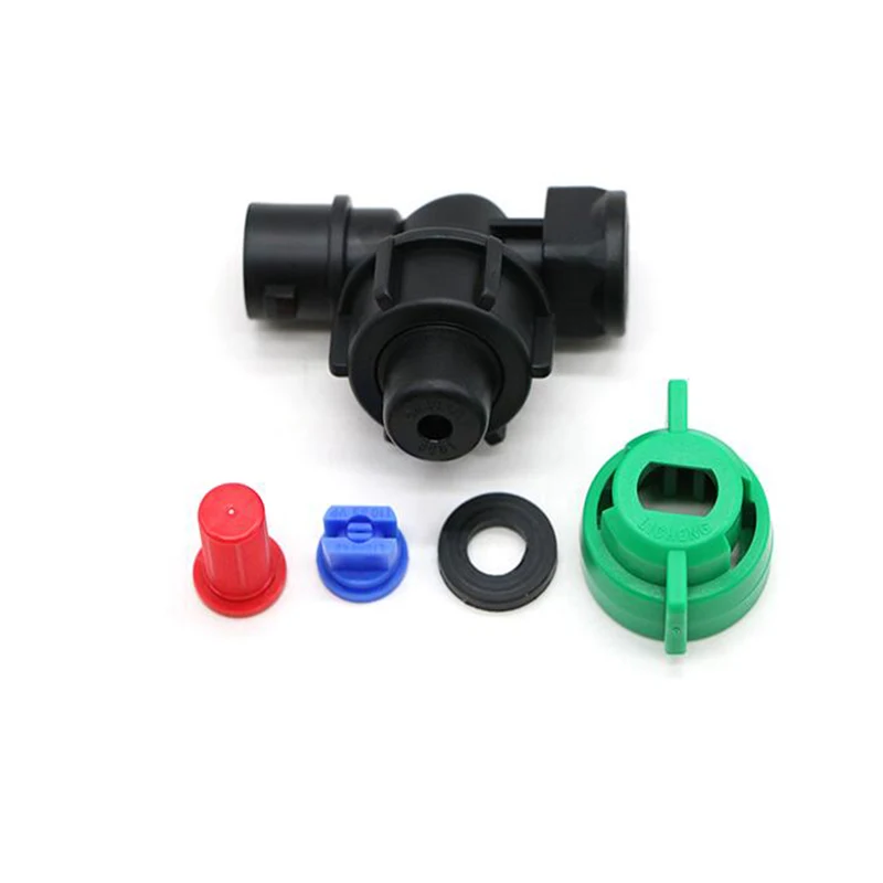 Беспилотный Летающий аппарат для охраны бум распылитель форсунки 110 градусов