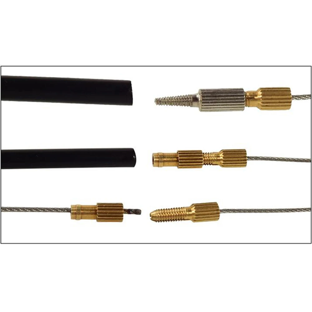 

2021 Professional Bicycle Internal Cable Routing Tool For Bicycle Bike Frame Shift Hydraulic Wire Shifter Cable Guide Install