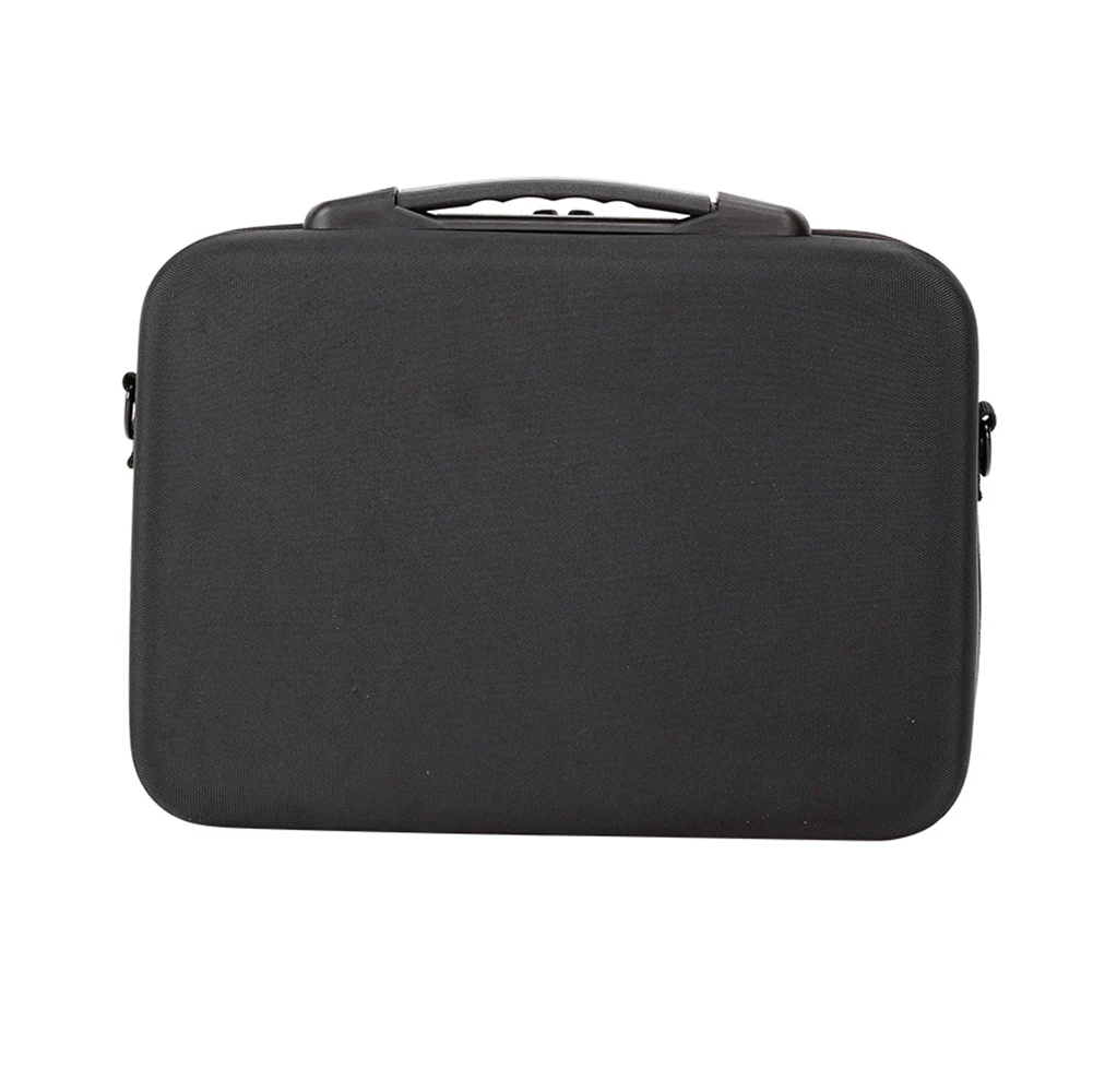 Storage Bag Drone Accessories Dedicated Case MAVIC2 3pcs Battery Nylon Suitcase Black Shoulder Waterproof | Электроника