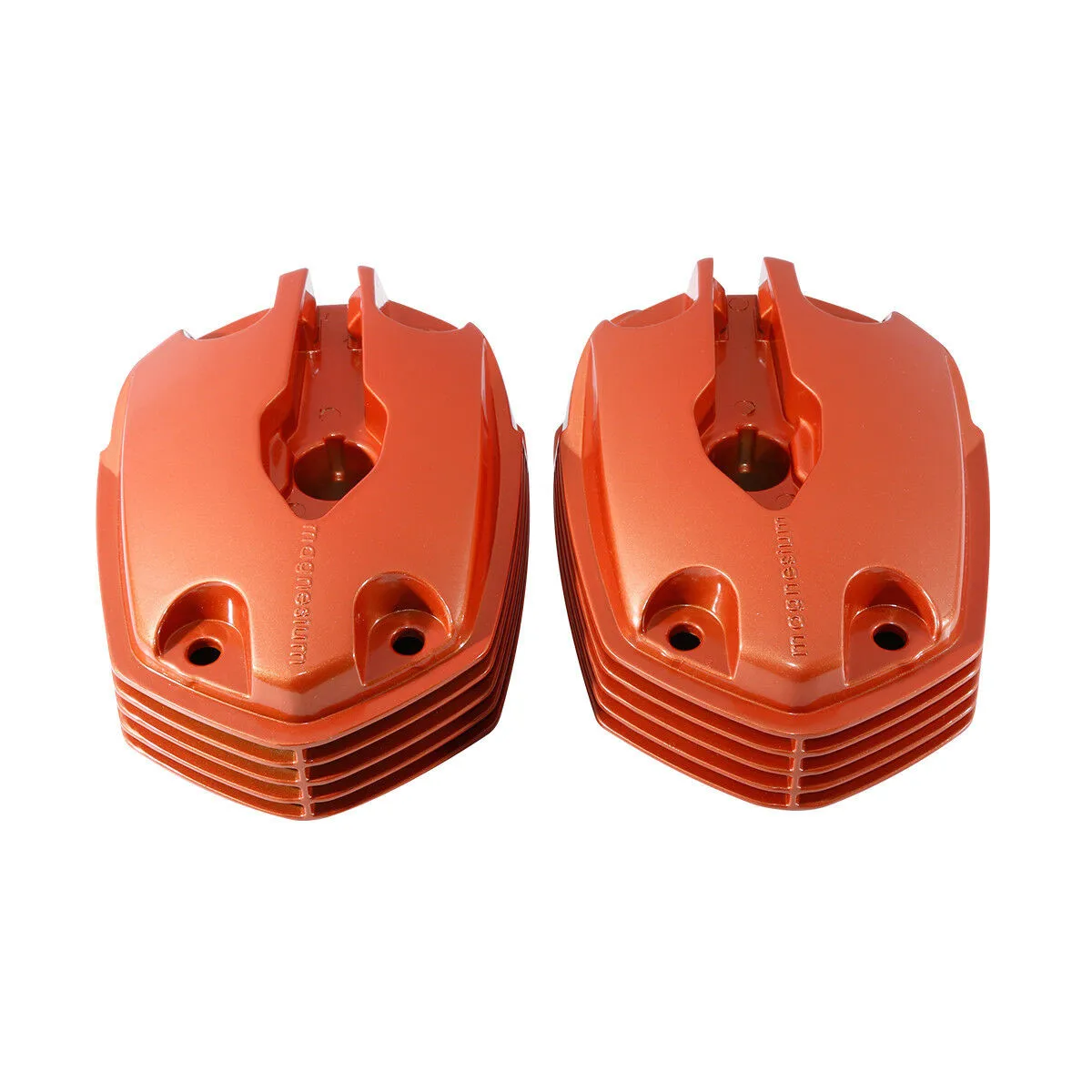 

Новая высококачественная левая и правая крышка головки цилиндра для BMW R1200GS 05-09