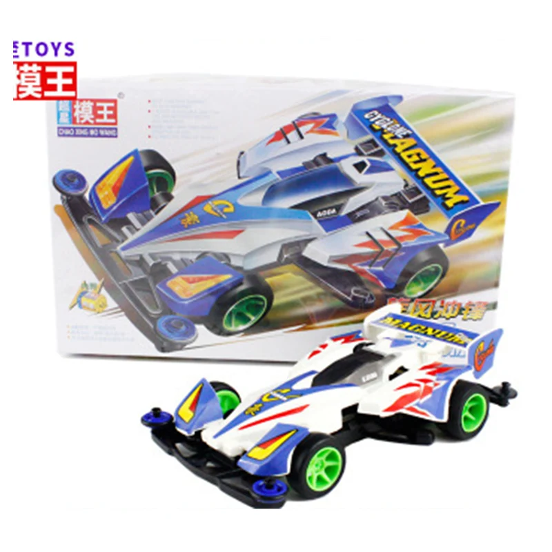 Tamiyaing mini 4WD RC автомобиль спортивный дисплей коллекционная игрушка пластиковая