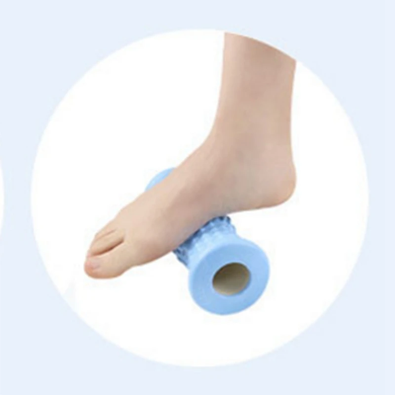 

Massage Roller Yoga Block Yoga Column Foam Yoga Pilates Fitness Foam Roller Gym Exercise Relax Foam Sport Tool