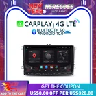 Автомобильный DVD-плеер Carplay 9 