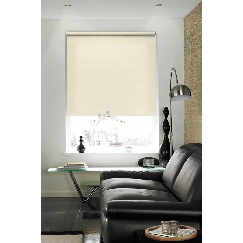 Ролеты Эскар Дарси Лимонные шторы для офиса Кухонные шторы Шторы для спальни Полу- или полное затемнение Качественный дизайн окон и интерьер Декор для дома.