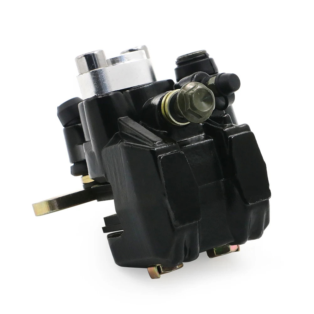 

ATV Parts Rear Brake Caliper With Pads For Honda TRX 400 EX TRX400EX Sportrax 400 TRX400 1999 2000 2001 2002 2003 2004