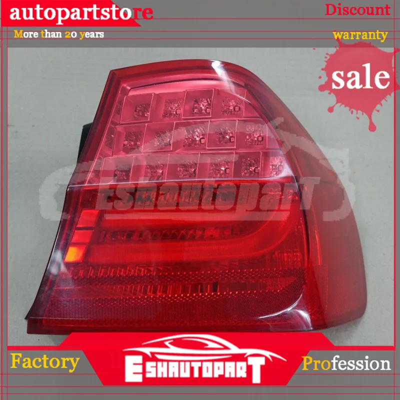 63217289426 светодиодный задний светильник фонарь подходит для BMW E90 Sedan 2005-2011 |
